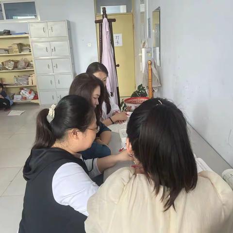 聚焦作业设计，致力减负增效——陵城区实验小学语文作业设计专题教研活动