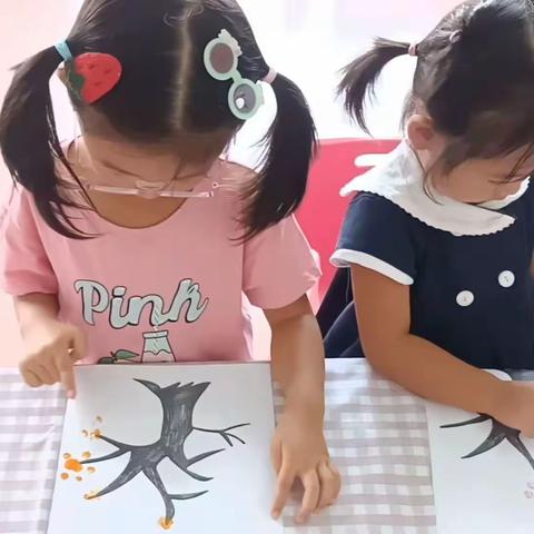 2023.10.30（星期一）晓晓幼儿园一日精彩分享