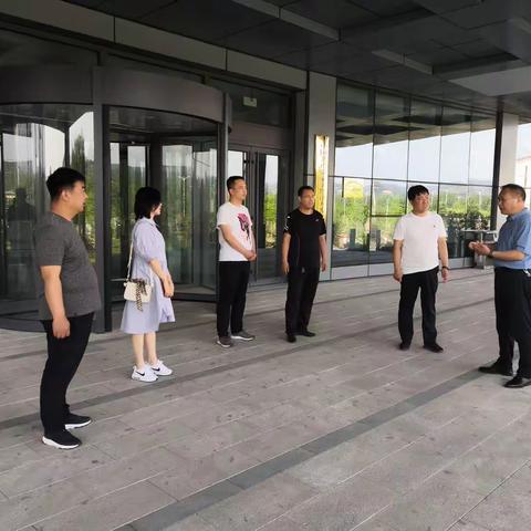【壶关县中小企业服务中心动态】