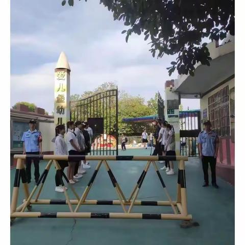 10月17日和龙村工作简报