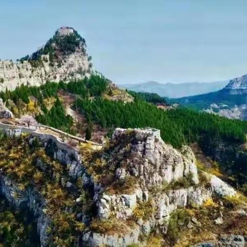 🎉3.8女神节 -周六【行者乐途】 ‍🐌沂蒙山-徒步-第三站  〔免票天蒙〕——大巴出行徒步线路