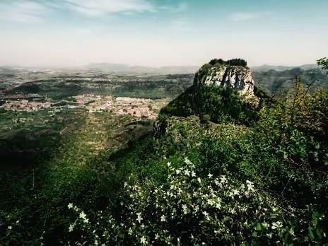 🌲6.10周六【行者乐途】免费→周边徒步线路⭕环线