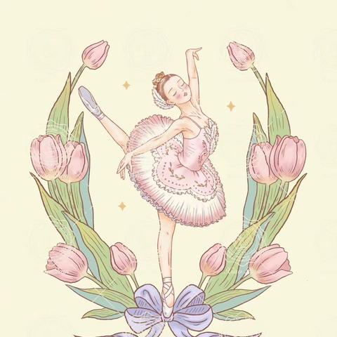 博才北中国舞社团——低年级周二四班