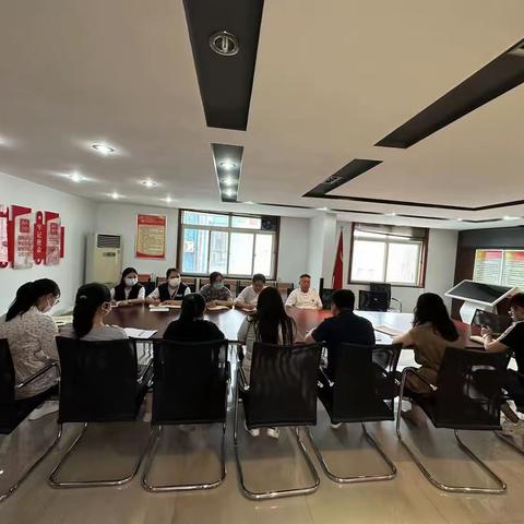 “多网合一”共建平安社区