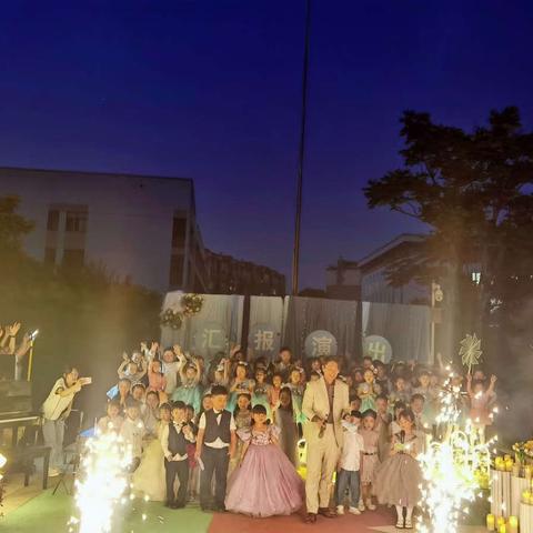 “动物园奇妙夜”主题音乐会——钢琴篇