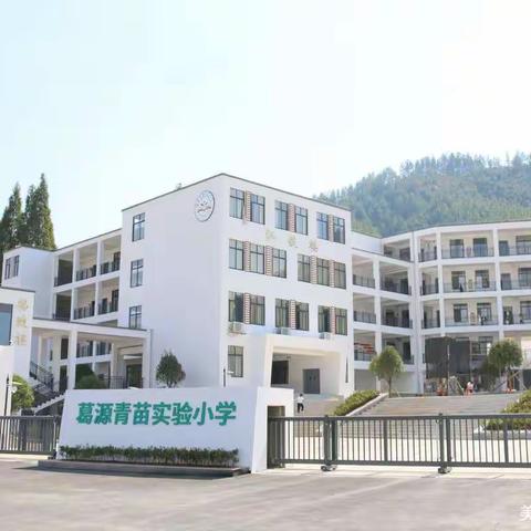 学思践悟促提升 明辨笃行共远航——横峰县实小、青小、葛小联盟校构建数学理想课堂研课活动