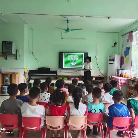 海口市幸福城幼儿园海职院分园“互助健康成长，拒绝有害内容”——“绿书签行动”主题教育活动（副本）