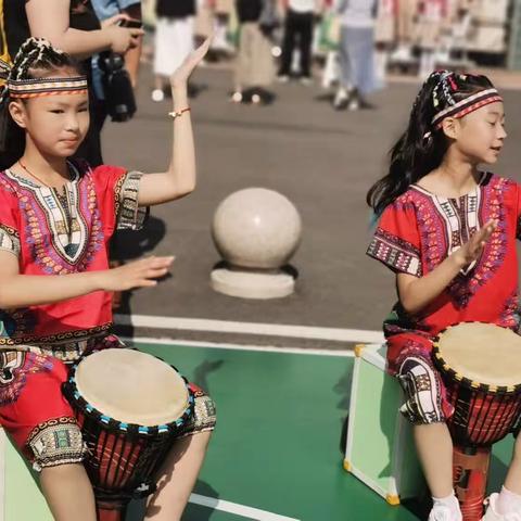 【华盛教育·外出学习】教育，从看见儿童开始