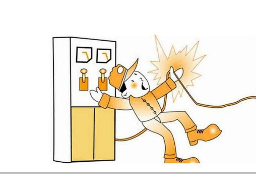 【市政大队安全知识科普】 电击伤的现场