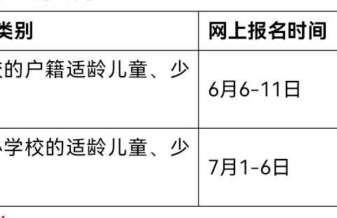 博罗县泰美楼下小学2024年一年级招生方案