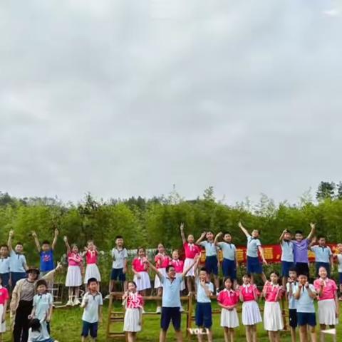 绚烂夏日 研学不止—厚德学校四（3）班夏日研学记