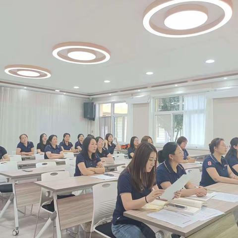 前进路幼儿园2023春种主题课程叙事活动