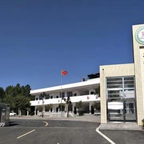 欢乐童年 放飞梦想——信丰县大塘埠镇新龙小学及附属园六一儿童节文艺汇演