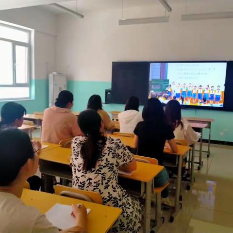 灵动课堂展风采，观摩学习促成长 —武强县街关镇街关明德小学优质课观摩研讨活动