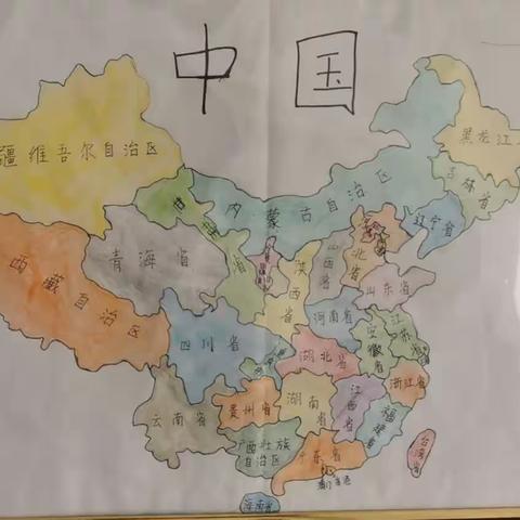 南北庄子小学落实“双减”，助力孩子成长