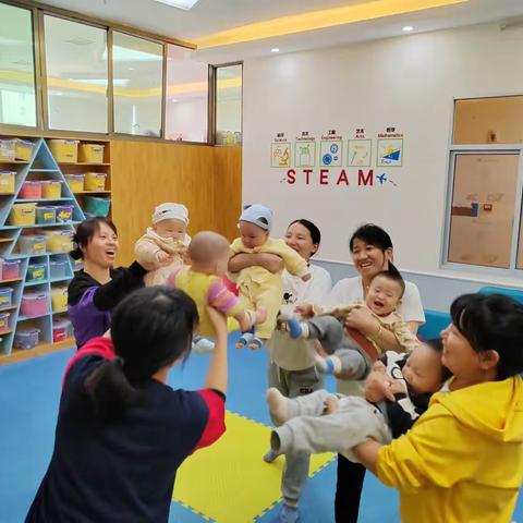 优贝乐创思课程• 思维创造未来【5月课堂缩影】