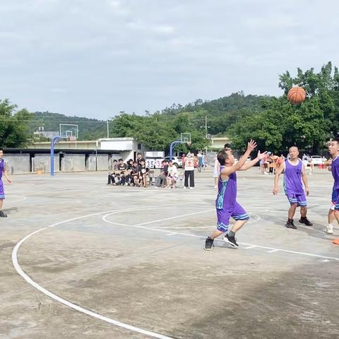 心❤向远方         不可阻🏀篮