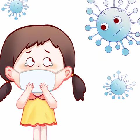 ＂预防流感 呵护健康＂一一一幼儿园预防流感温馨提示