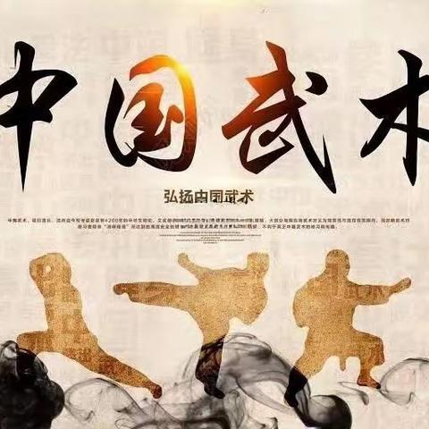 扬武术精神，展少年风采—沛县汉城文昌学校一二年级武术操比赛