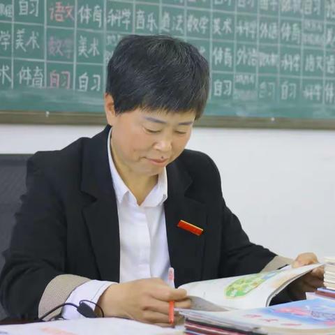 关爱学生幸福成长 万师进万家——六年级家访活动