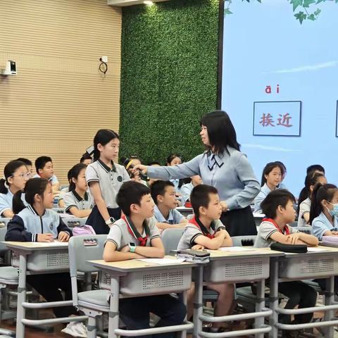 技能逐梦展风采 匠心逐梦绽芳华———记钱塘区小学语文90学分培训研修活动