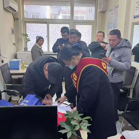 【建行辽宁省辽阳卫国路支行】 开展 “3·15”金融消费者权益保护教育宣传活动