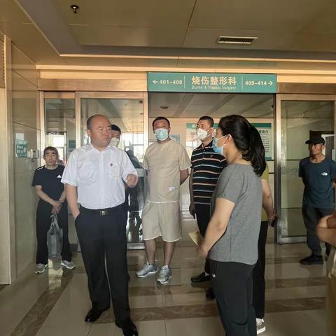 传承雷锋精神 践行初心使命