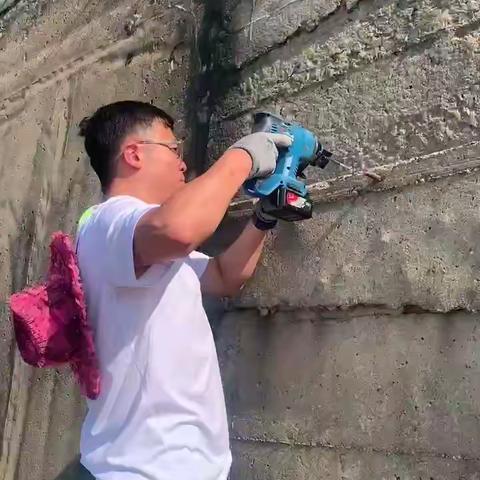 闸坝保障部加大宣传力度为安全度汛添砖加瓦