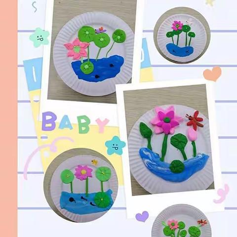 创意手工一课程展播