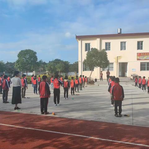 黄埔小学｜“清吟雅诵，书韵飘香”—黄埔之声