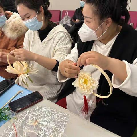 【孕妇学校】市二院孕妇学校元宵节快乐专场活动圆满结束！