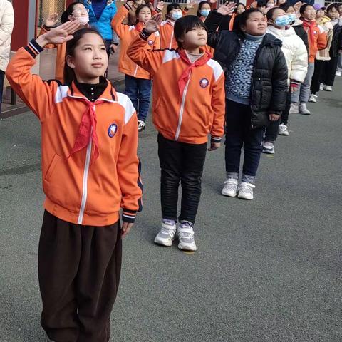 郏县西街学校“雷锋精神伴我成长”----暨学雷锋活动月系列活动纪实