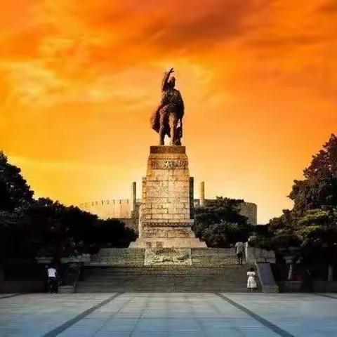 “锦州印象·追寻红色印记”主题式跨学科项目化学习——2022级19班