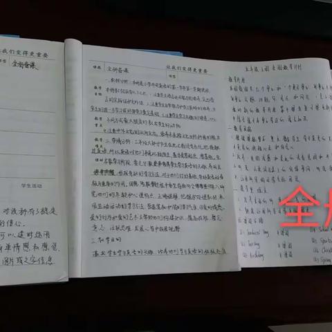 不忘初心抓常规，铆足劲头提质量——温泉路小学开学前教学常规检查