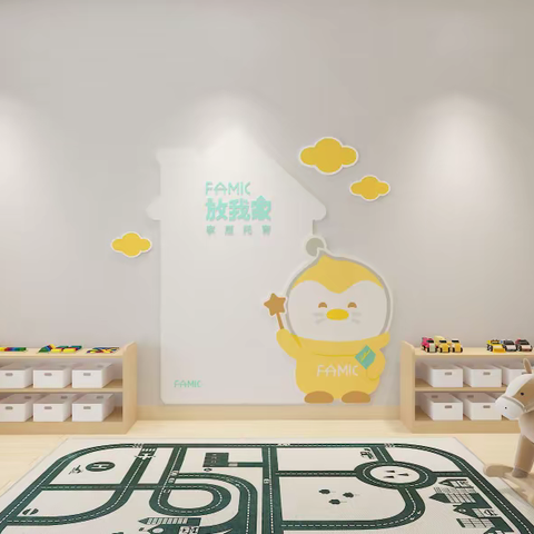 放我家暑假班招生啦！来这里好玩又能学到知识