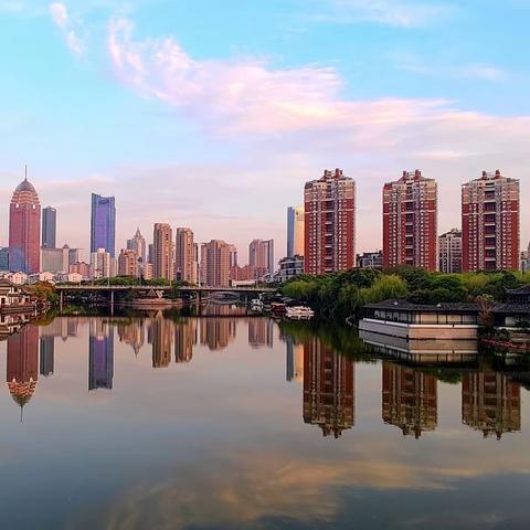 运河公园