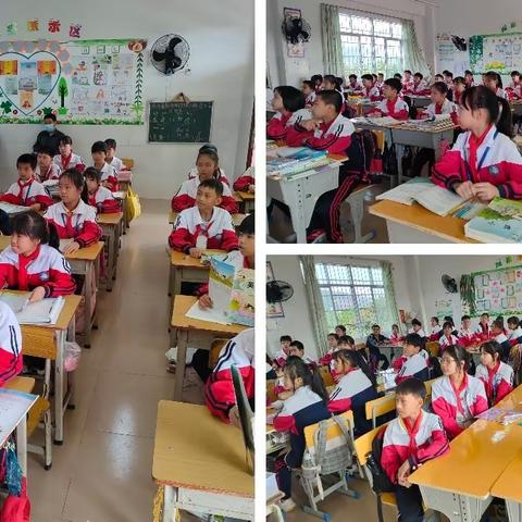 立足常规抓备改，严格检查促落实——高林小学迎中心小学教育集团督教学常规检查工作纪实