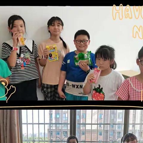 轩仪思塾2022暑假乐学营