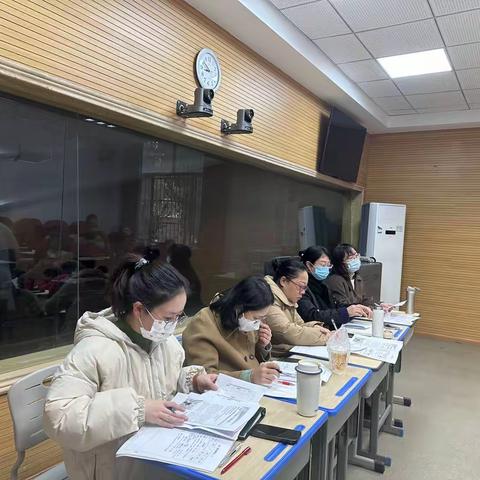 展风采，促成长！——云和县初中英语优质课评比