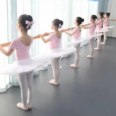 暑期千万不要让孩子错过舞蹈考级