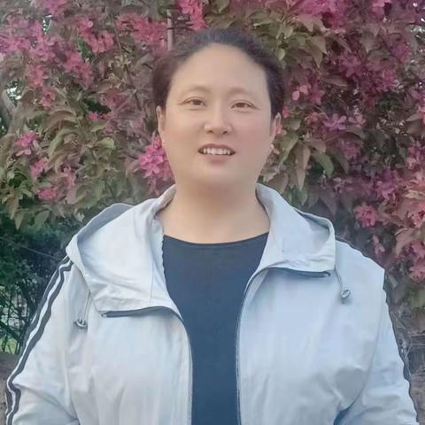 辛勤园丁——肥乡镇后翟固小学常素梅