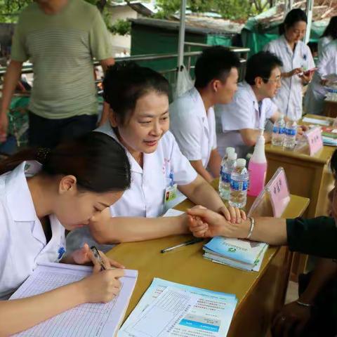 促进健康              科学养生