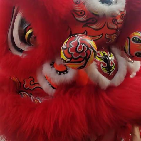 走街串巷之五省六市度春节（中）