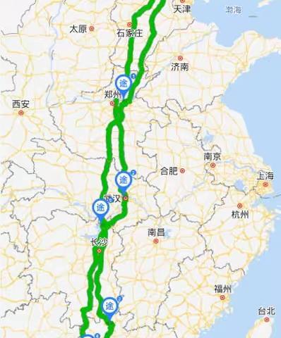 走街串巷之五省六市度春节（下）