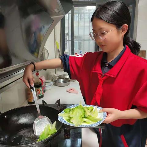 你劳动的样子，真好看！——上津镇中心小学劳动教育工作简报（第二期）