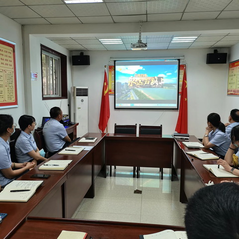 秦都区养老保险经办中心纪律教育学习宣传月活动：扎实开展，成效显著