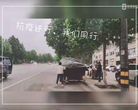 静默的城市，跳动的深蓝