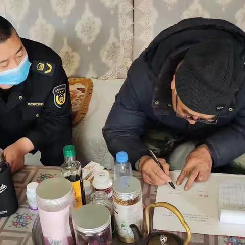 扎兰屯市多举措抓实春耕农机安全