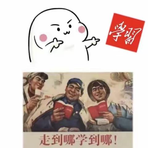 请党放心，强国有我