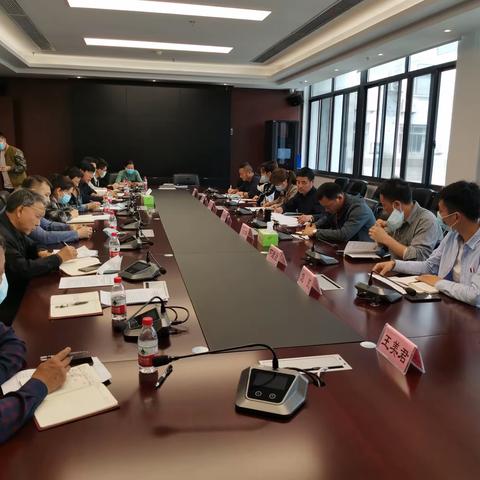 金华市信访局带队来我市督察重大信访问题“集体土地上房屋拆迁与安置”问题推进情况